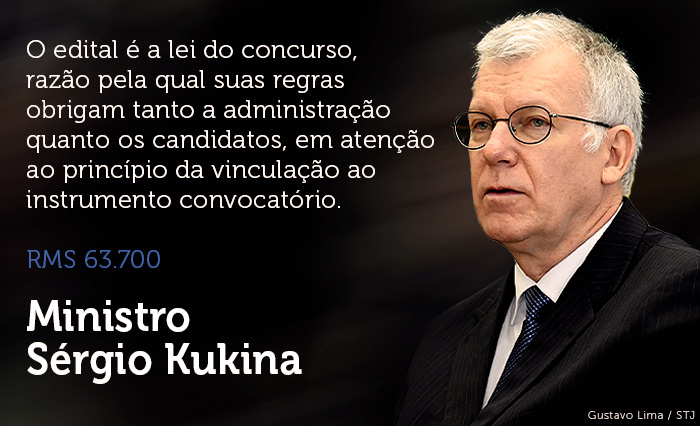 Leia mais sobre o artigo Princípio da Vinculação ao Edital em Concursos