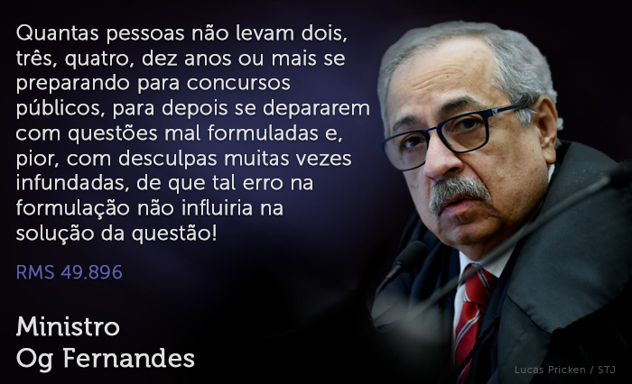 Leia mais sobre o artigo A Legalidade dos Editais e Justiça nos Concursos