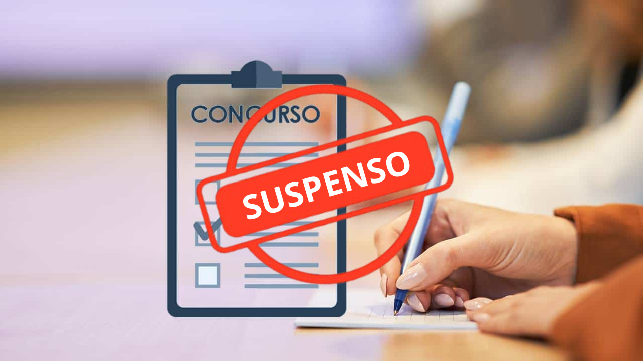 Leia mais sobre o artigo Critérios de Suspensão em Concursos Públicos