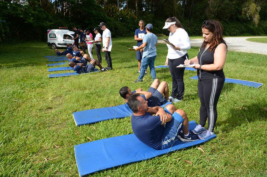 Leia mais sobre o artigo Critérios Físicos em Concursos Públicos: Limites e Legalidade