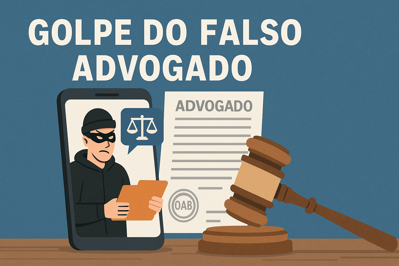 Leia mais sobre o artigo A nova face do estelionato digital