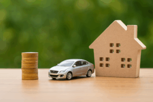 Leia mais sobre o artigo Aceitar carro é desvalorizar o imóvel