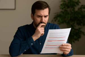 Leia mais sobre o artigo Cláusulas Abusivas em Contratos de Adesão