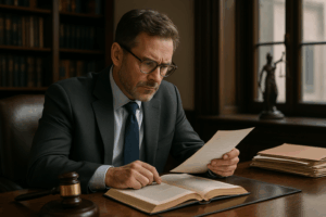 Leia mais sobre o artigo Justiça contra o formalismo excessivo