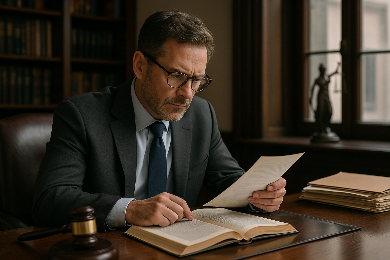 Leia mais sobre o artigo Justiça contra o formalismo excessivo