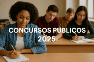 Leia mais sobre o artigo Atualidades para Concursos 2025