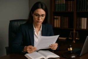 Leia mais sobre o artigo Eliminação indevida em concurso público