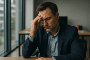 Leia mais sobre o artigo Funcionário Doente e Justa Causa