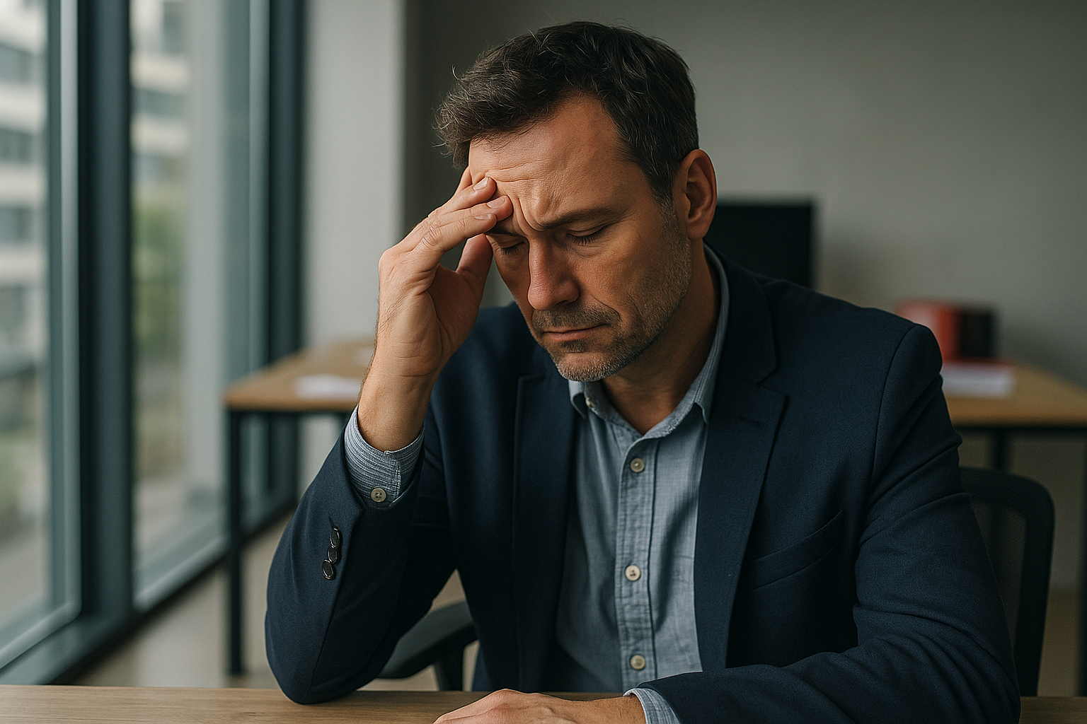 Leia mais sobre o artigo Funcionário Doente e Justa Causa