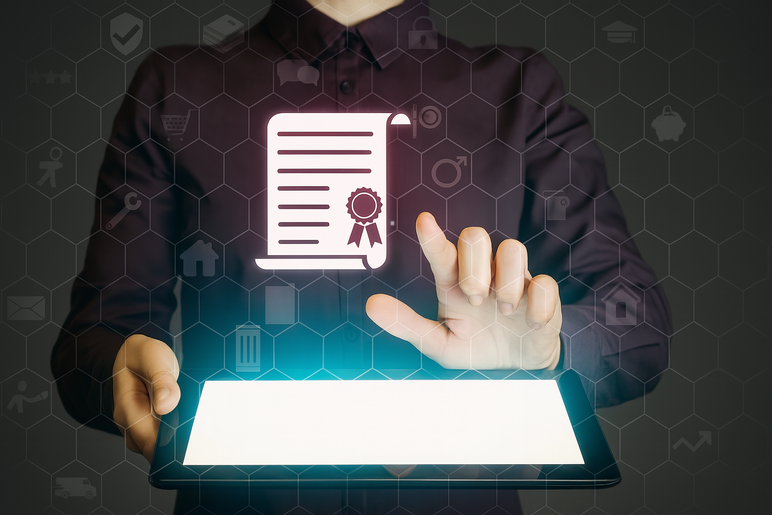 Leia mais sobre o artigo Reconheça Seu Diploma Estrangeiro