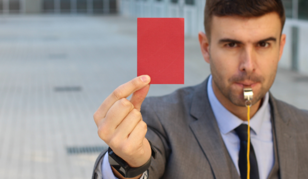 Leia mais sobre o artigo Dupla punição no contrato de trabalho