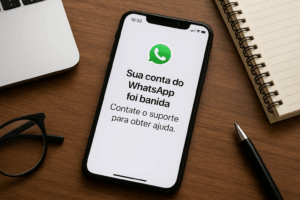 Leia mais sobre o artigo Bloqueio indevido de Whatsapp: o que fazer?