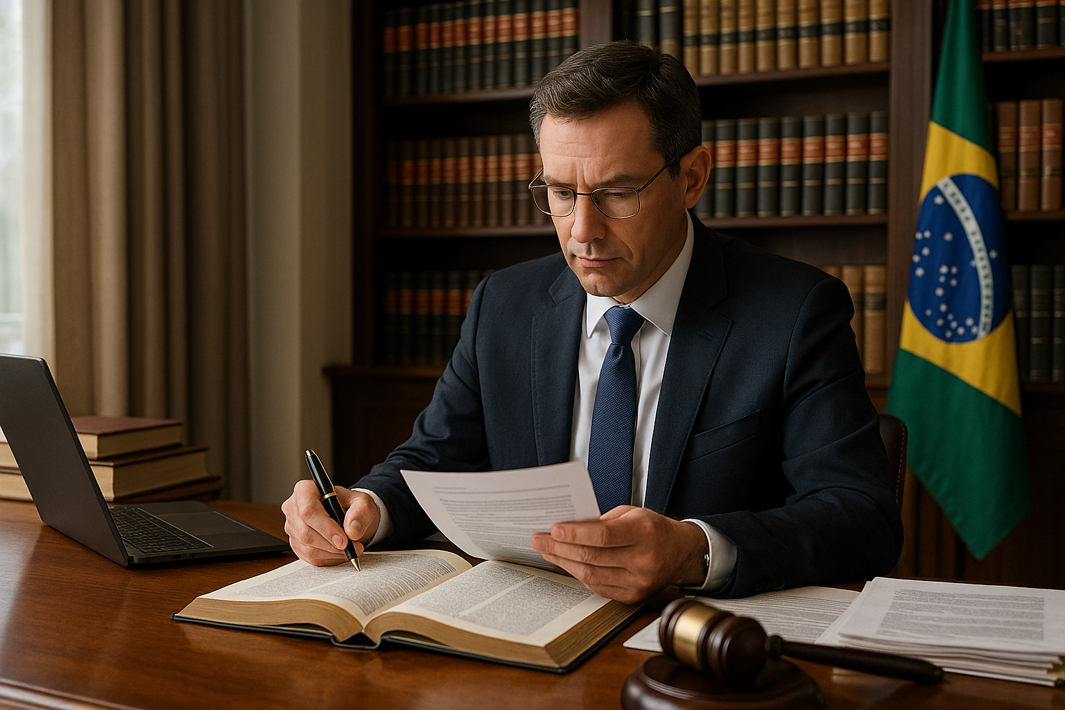 Leia mais sobre o artigo Critério inconstitucional em desempates de certames