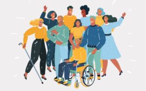 Leia mais sobre o artigo Concurso Público para PcD: Direito à Inclusão