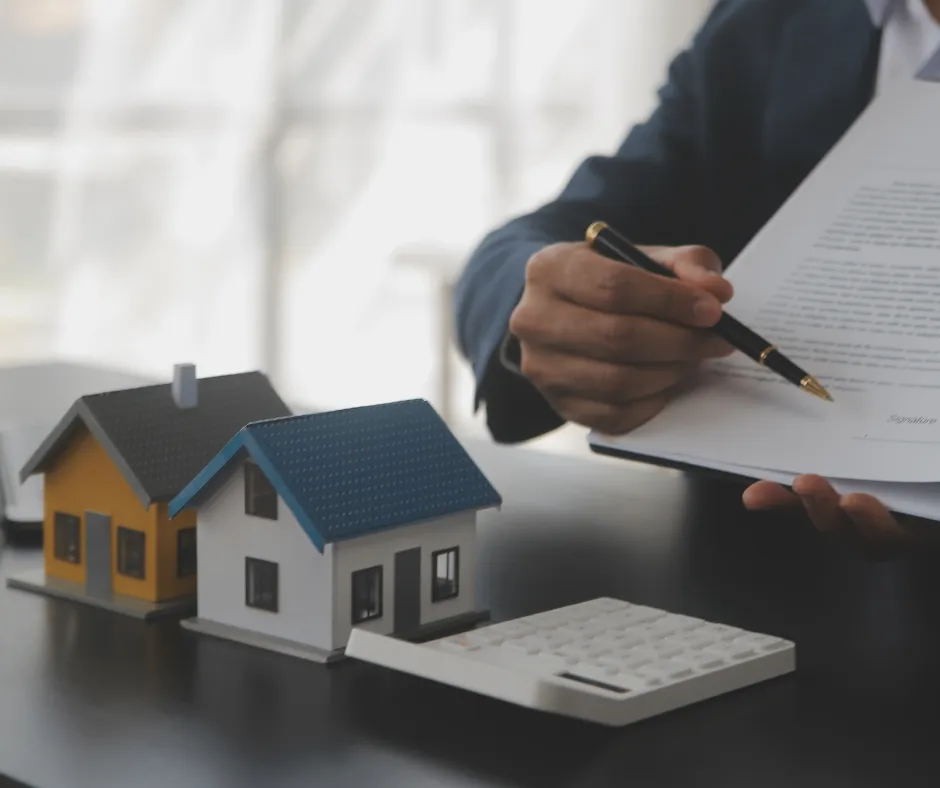 Leia mais sobre o artigo Comprou o ágio de imóvel e parou de pagar: O que diz a justiça?