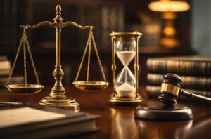 Leia mais sobre o artigo O Direito não admite persecução eterna