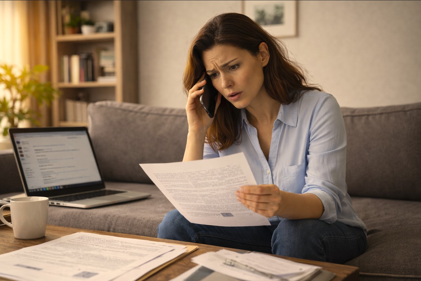 Leia mais sobre o artigo A Convocação Precisa Chegar: Diário Oficial Não Basta