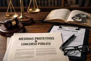 Leia mais sobre o artigo Medidas Protetivas e Concurso Público