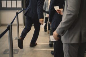 Leia mais sobre o artigo Preterição em concurso público: edital, homologação e nomeação