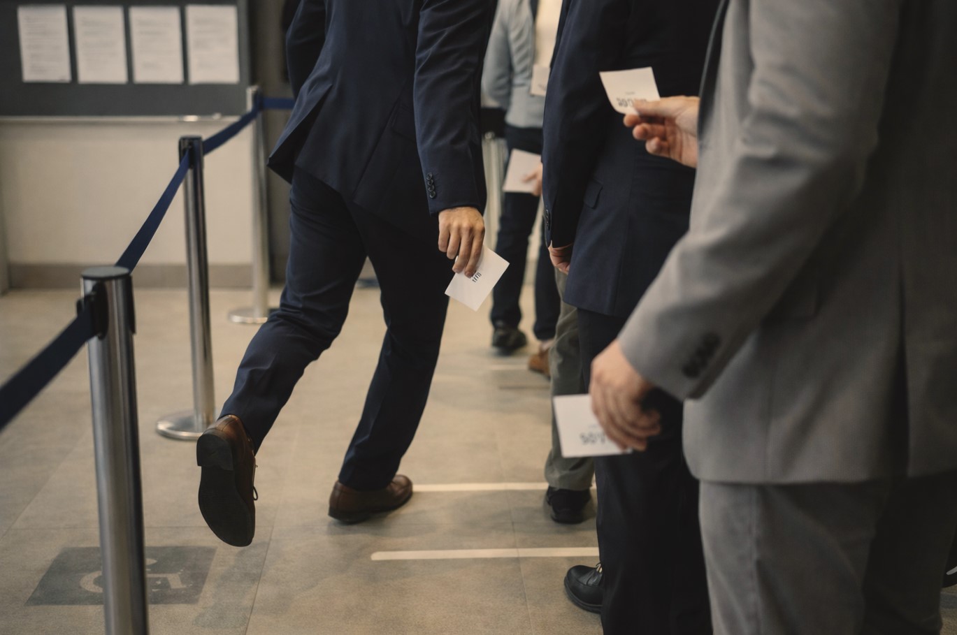 Leia mais sobre o artigo Preterição em concurso público: edital, homologação e nomeação