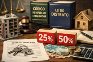 Leia mais sobre o artigo Retenção Abusiva no Distrato Imobiliário