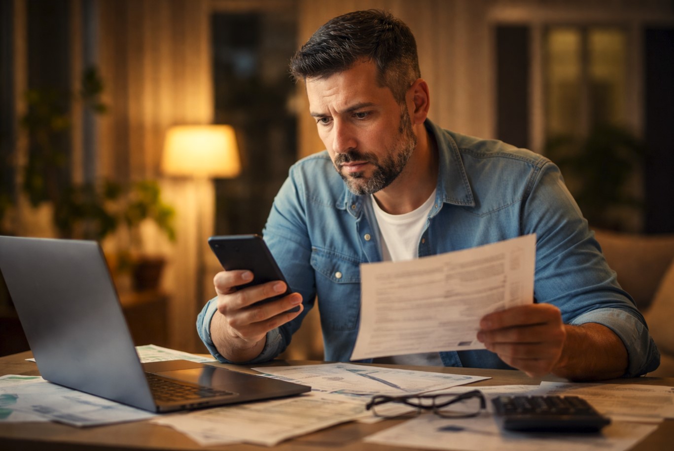 Leia mais sobre o artigo Transações Fora do Perfil Bancário: quando a Justiça pode suspender empréstimo e impedir negativação