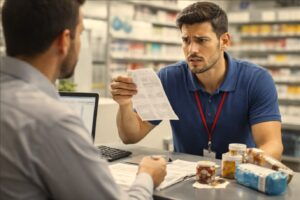 Leia mais sobre o artigo Empresa descontou prejuízo do funcionário: é legal?