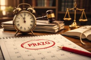 Leia mais sobre o artigo Prescrição Intercorrente não é prêmio ao devedor