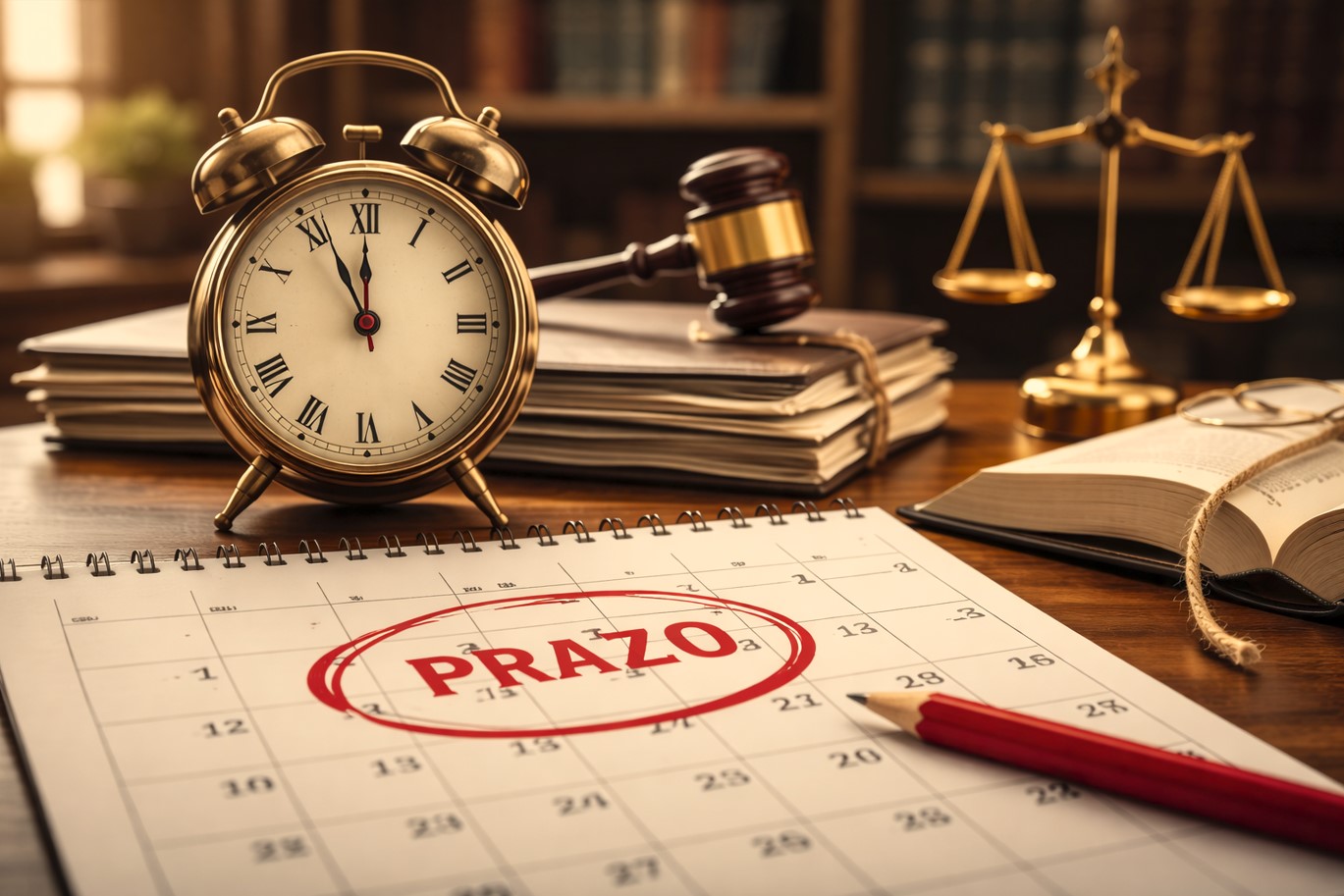 Leia mais sobre o artigo Prescrição Intercorrente não é prêmio ao devedor