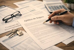 Leia mais sobre o artigo SFH – O que o mutuário precisa conferir no seguro